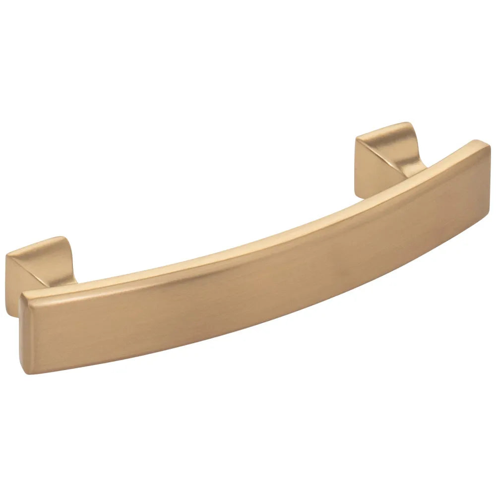 3 Inch Center-to-Center Hadly Decorative Hardware
