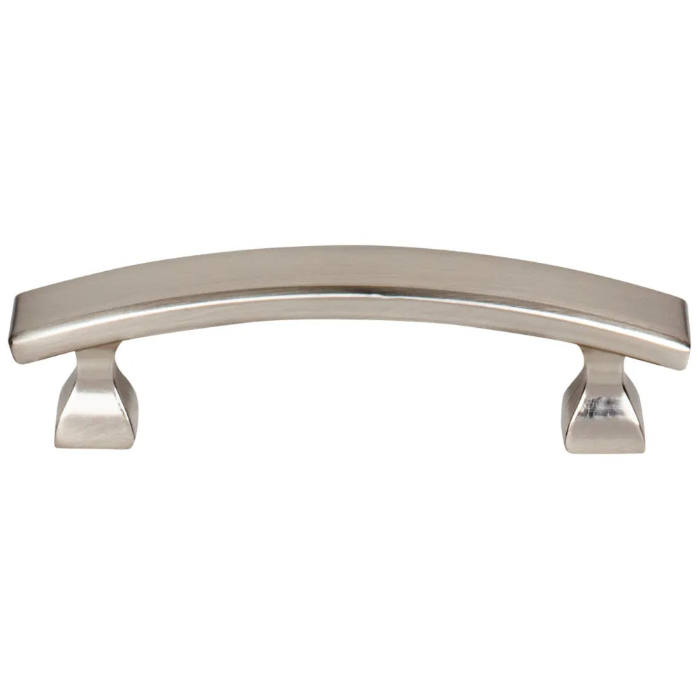 3 Inch Center-to-Center Hadly Decorative Hardware