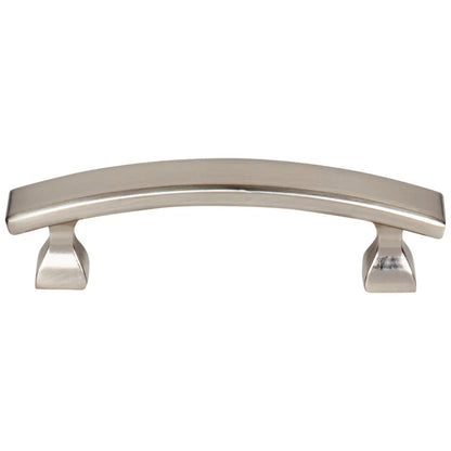 3 Inch Center-to-Center Hadly Decorative Hardware