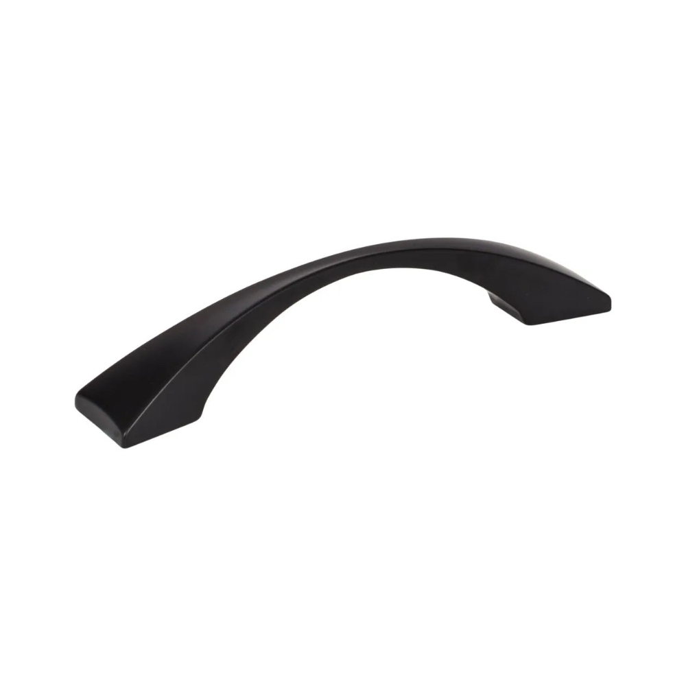 96 mm Center-to-Center Square Glendale Cabinet Pull