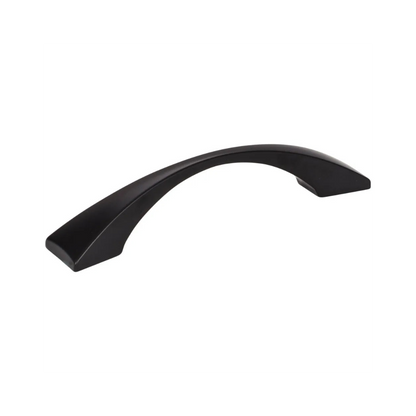 96 mm Center-to-Center Square Glendale Cabinet Pull
