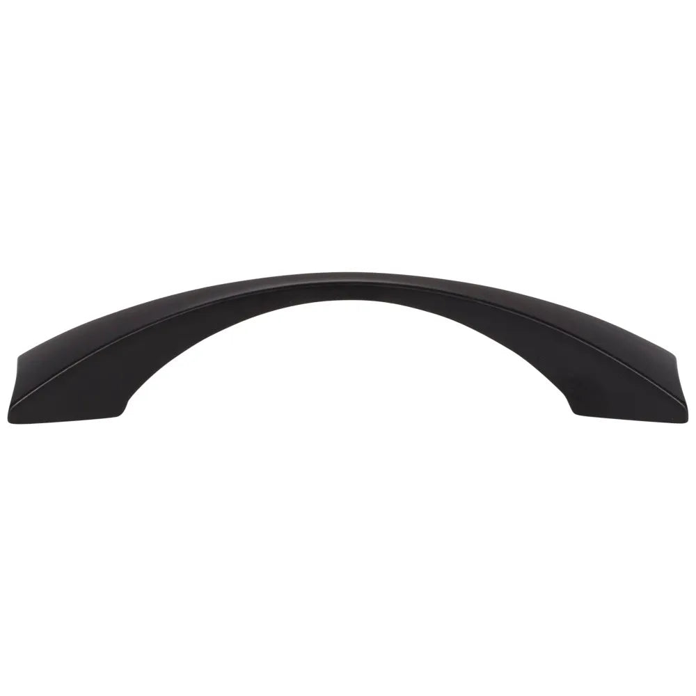 96 mm Center-to-Center Square Glendale Cabinet Pull