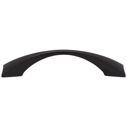 96 mm Center-to-Center Square Glendale Cabinet Pull