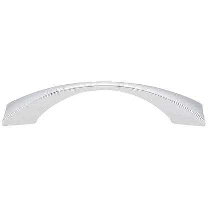 96 mm Center-to-Center Square Glendale Cabinet Pull