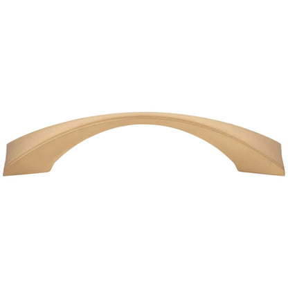 96 mm Center-to-Center Square Glendale Cabinet Pull