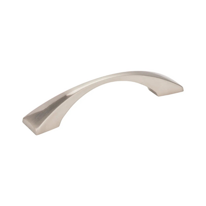 96 mm Center-to-Center Square Glendale Cabinet Pull