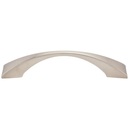 96 mm Center-to-Center Square Glendale Cabinet Pull