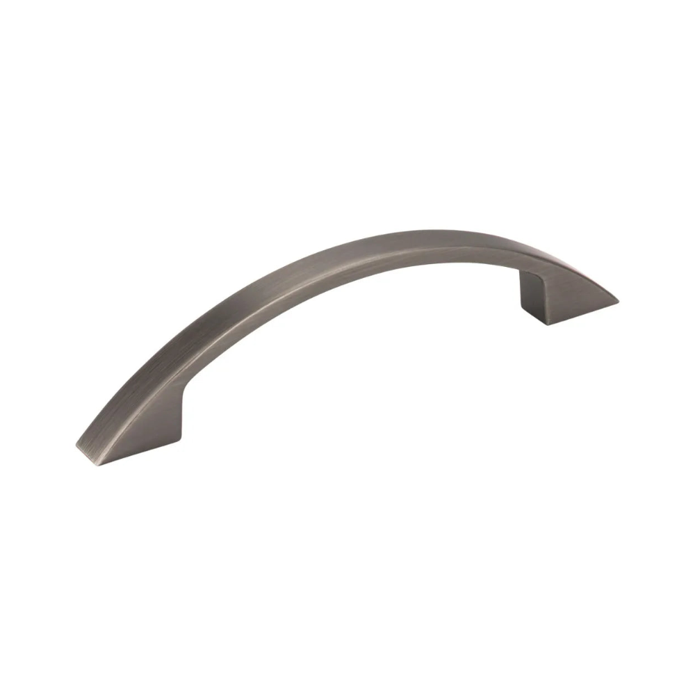 96 mm Center-to-Center Arched Somerset Cabinet Pull