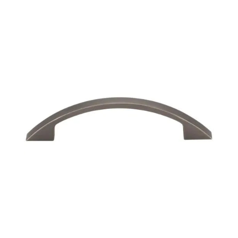 96 mm Center-to-Center Arched Somerset Cabinet Pull
