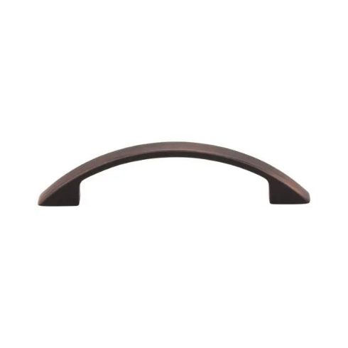 96 mm Center-to-Center Arched Somerset Cabinet Pull