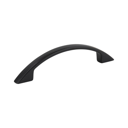 96 mm Center-to-Center Arched Somerset Cabinet Pull