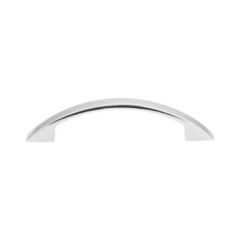 96 mm Center-to-Center Arched Somerset Cabinet Pull