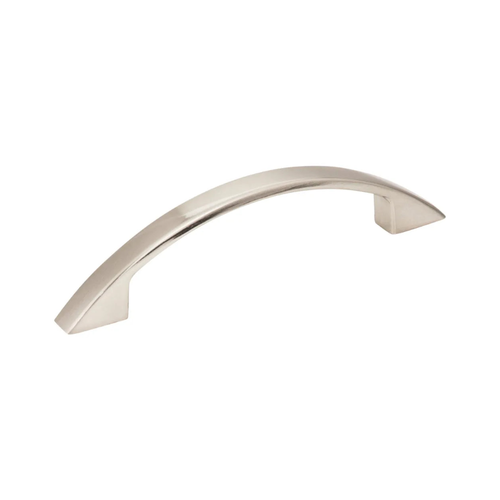 96 mm Center-to-Center Arched Somerset Cabinet Pull