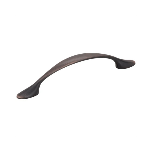 96mm mm Center-to-Center Somerset Cabinet Pull