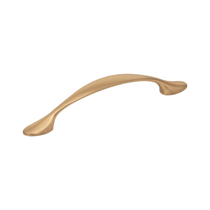 96mm Center-to-Center Somerset Cabinet Pull