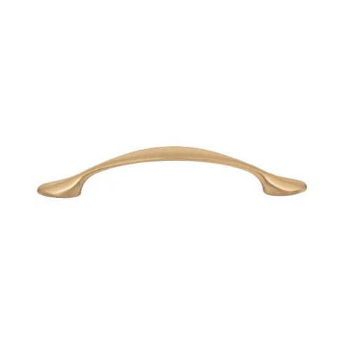 96mm Center-to-Center Somerset Cabinet Pull