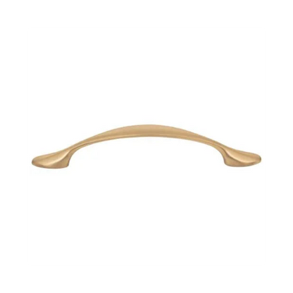 96mm Center-to-Center Somerset Cabinet Pull