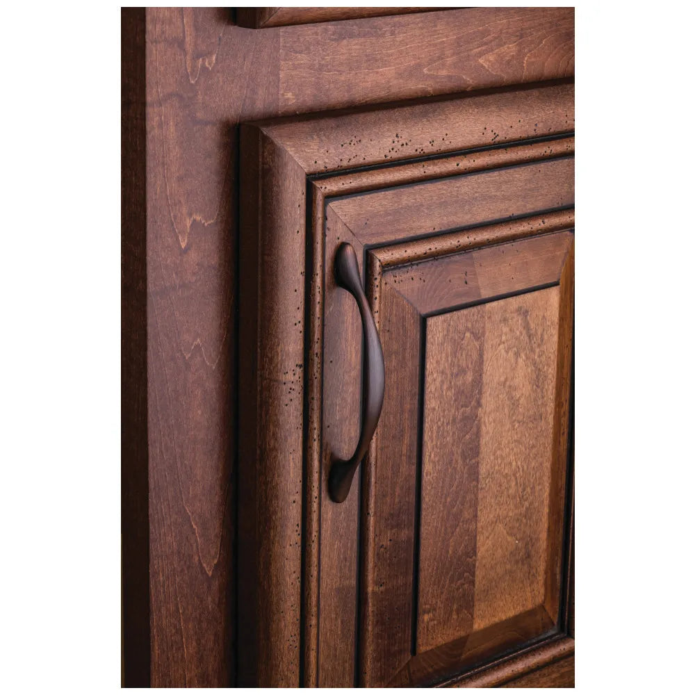 96mm Center-to-Center Somerset Cabinet Pull