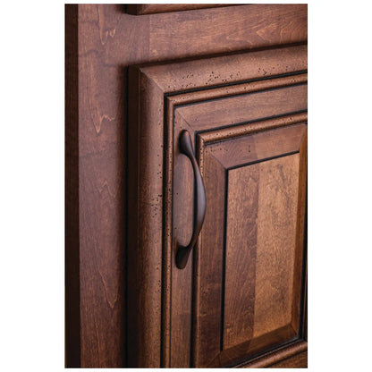 96mm Center-to-Center Somerset Cabinet Pull