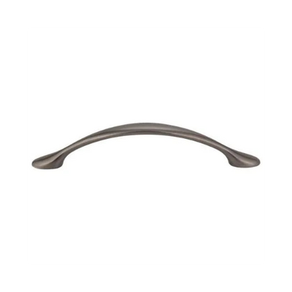 128 mm Center-to-Center Arched Somerset Cabinet Pull