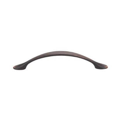 128 mm Center-to-Center Arched Somerset Cabinet Pull