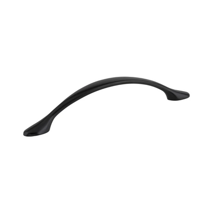 128 mm Center-to-Center Arched Somerset Cabinet Pull