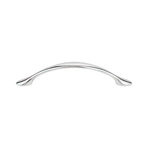 128 mm Center-to-Center Arched Somerset Cabinet Pull