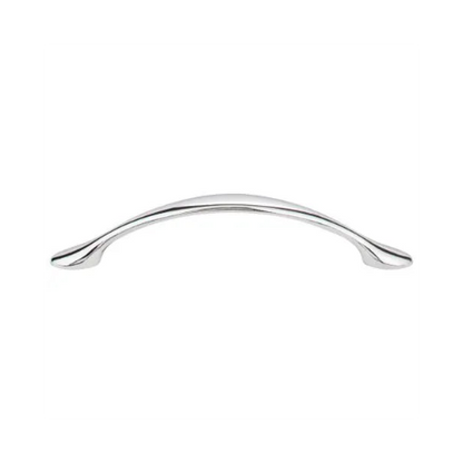 128 mm Center-to-Center Arched Somerset Cabinet Pull