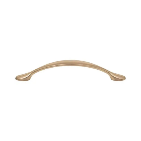 128 mm Center-to-Center Arched Somerset Cabinet Pull