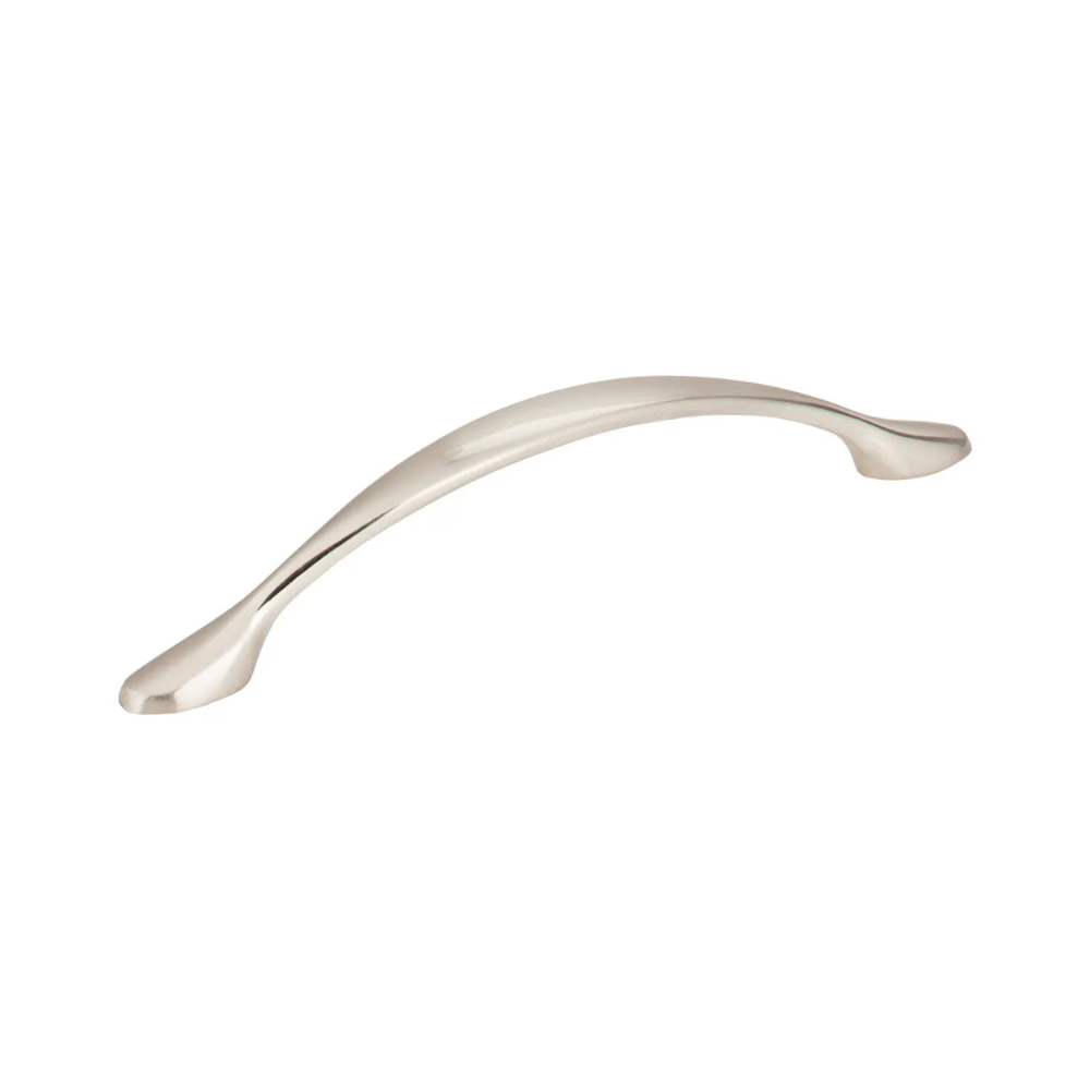 128 mm Center-to-Center Arched Somerset Cabinet Pull