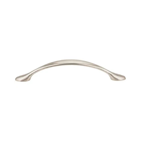 128 mm Center-to-Center Arched Somerset Cabinet Pull