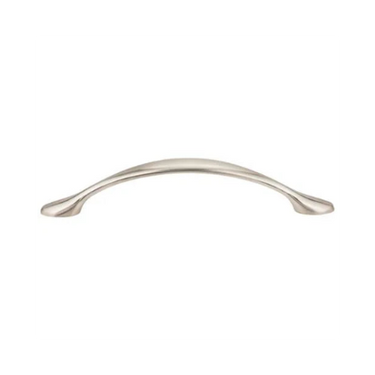 128 mm Center-to-Center Arched Somerset Cabinet Pull