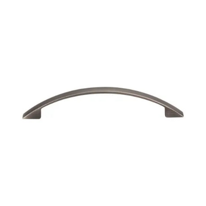 128 mm Center-to-Center Arched Somerset Cabinet Pull