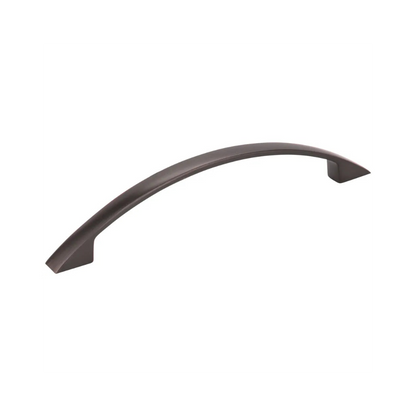 128 mm Center-to-Center Arched Somerset Cabinet Pull