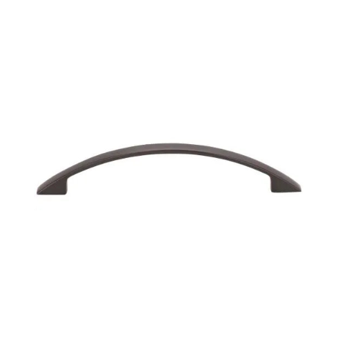 128 mm Center-to-Center Arched Somerset Cabinet Pull