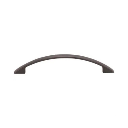 128 mm Center-to-Center Arched Somerset Cabinet Pull