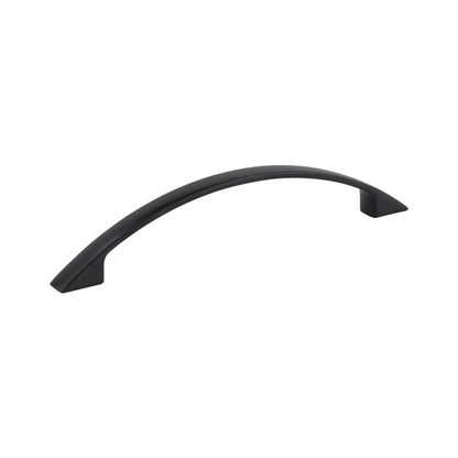 128 mm Center-to-Center Arched Somerset Cabinet Pull