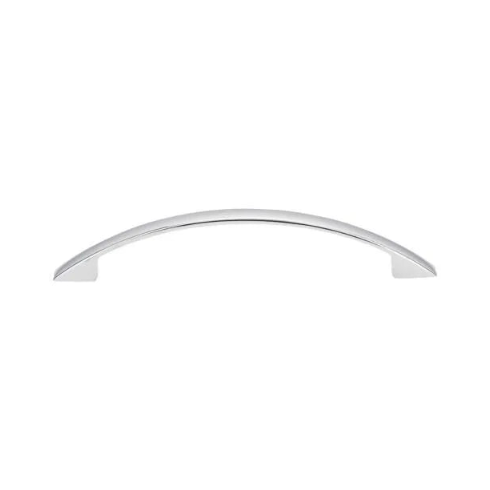 128 mm Center-to-Center Arched Somerset Cabinet Pull