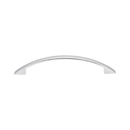 128 mm Center-to-Center Arched Somerset Cabinet Pull