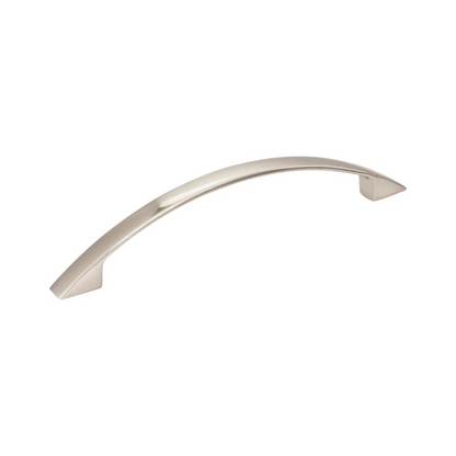 128 mm Center-to-Center Arched Somerset Cabinet Pull