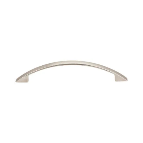 128 mm Center-to-Center Arched Somerset Cabinet Pull