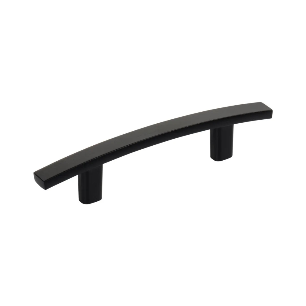 3" Center-to-Center Square Thatcher Cabinet Bar Pull