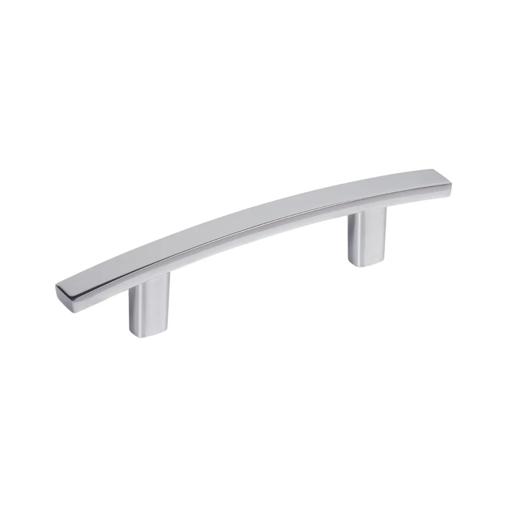 3" Center-to-Center Square Thatcher Cabinet Bar Pull