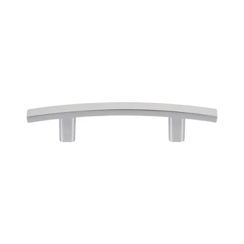3" Center-to-Center Square Thatcher Cabinet Bar Pull