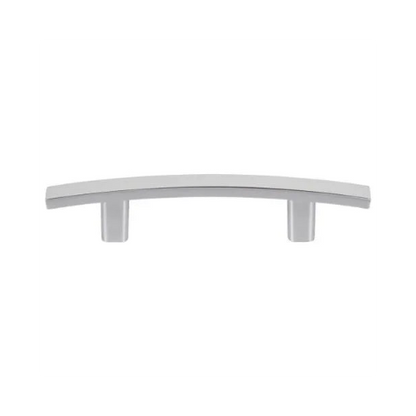 3" Center-to-Center Square Thatcher Cabinet Bar Pull