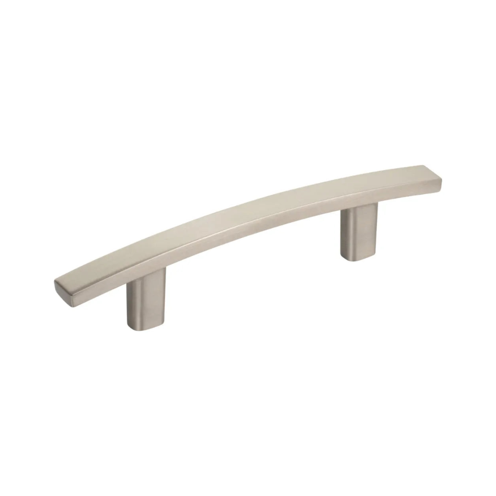 3" Center-to-Center Square Thatcher Cabinet Bar Pull