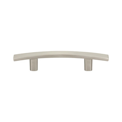 3" Center-to-Center Square Thatcher Cabinet Bar Pull
