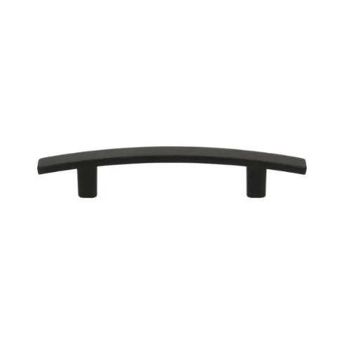 96 mm Center-to-Center Square Thatcher Cabinet Bar Pull
