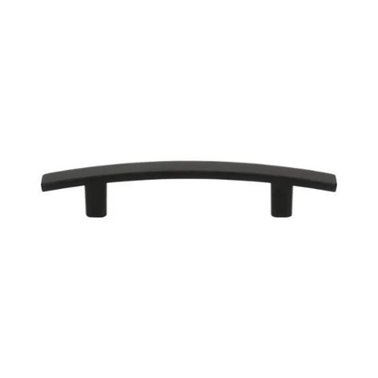 96 mm Center-to-Center Square Thatcher Cabinet Bar Pull