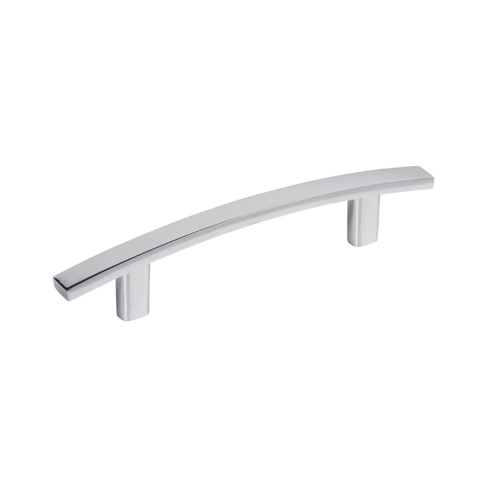 96 mm Center-to-Center Square Thatcher Cabinet Bar Pull